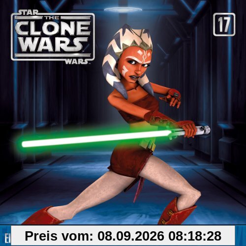 17: Eine Lektion in Sachen Geduld/ Verschwörung auf Mandalore