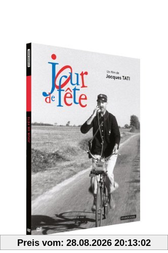 Jour de fête [FR Import]