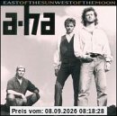 East of the Sun West of the Moon [Musikkassette]