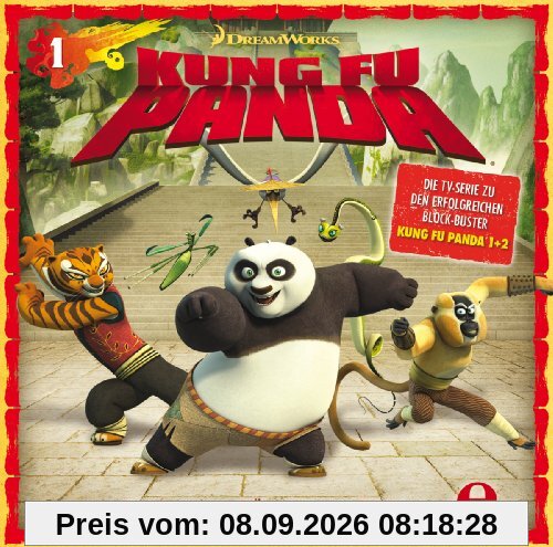 (1)Hsp Z.TV-Serie-der Stich der Skorpionin