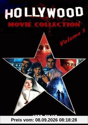 Hollywood Movie Collection Vol. 5