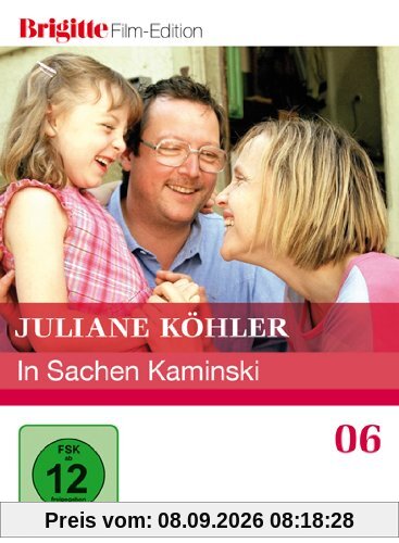 In Sachen Kaminski (Brigitte Film Edition)