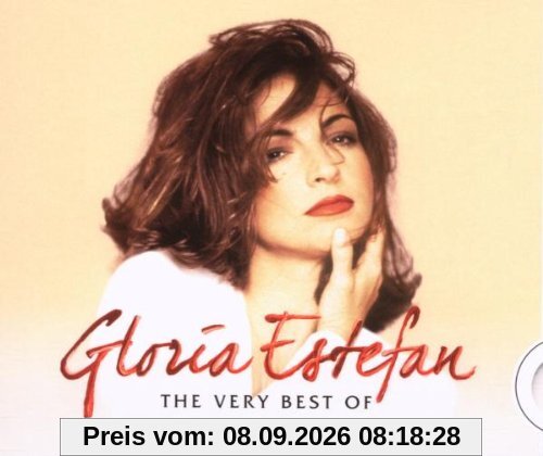 The Very Best of Gloria Estefan (Discbox Slider)
