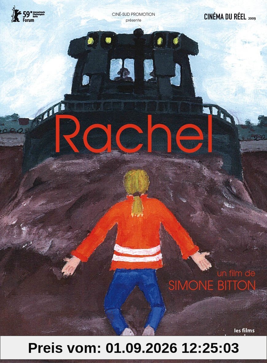 Rachel [FR Import]