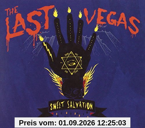 Sweet Salvation