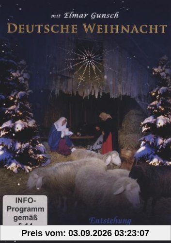 Deutsche Weihnacht