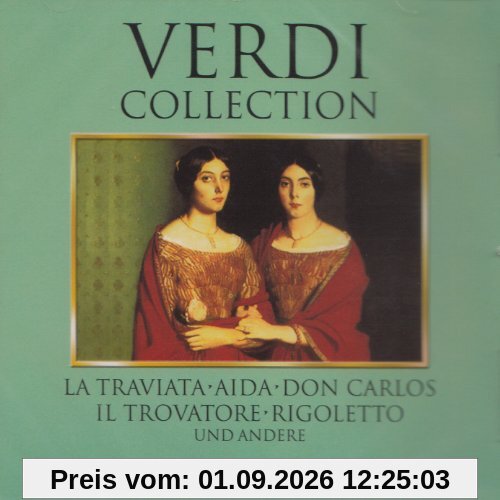 Verdi Collection