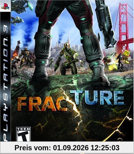 Fracture