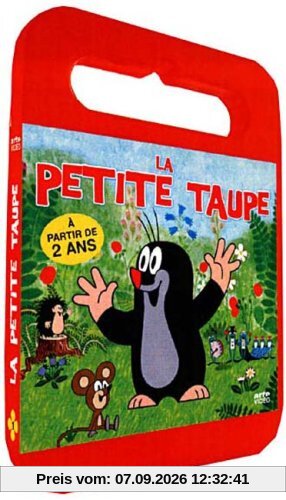 La petite taupe, vol. 1 [FR Import]