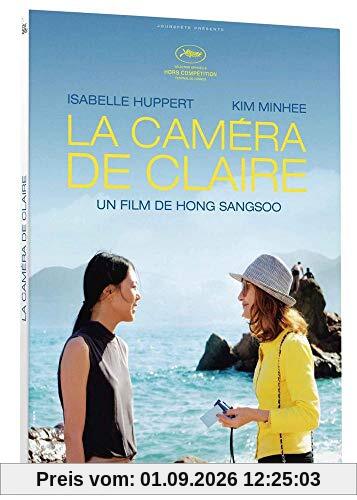 La caméra de claire [FR Import]