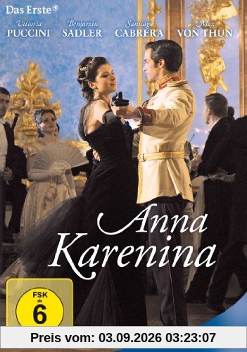 Anna Karenina