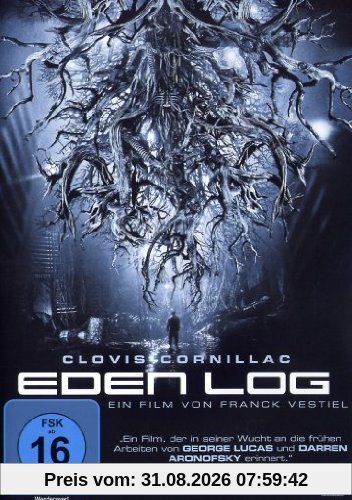 Eden Log
