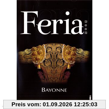 Bayonne Feria 2005