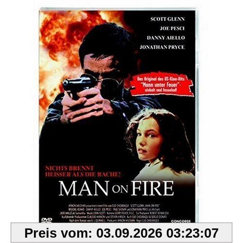 Man on Fire