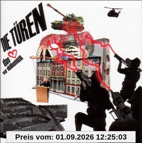 Das Herz War Nihilismus