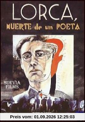 Lorca, muerte de un poeta [Spanien Import]