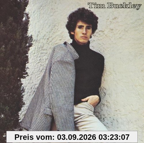 Tim Buckley