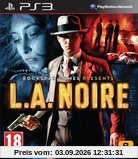 L.A. Noire