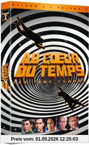 Au coeur du temps, vol.1 [FR Import]