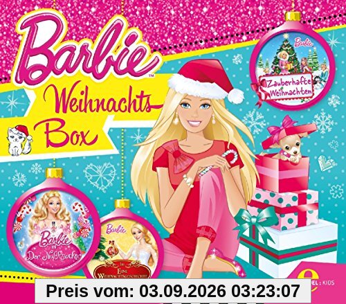 Weihnachts-Box