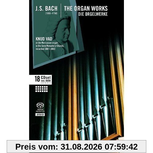 Die Orgelwerke