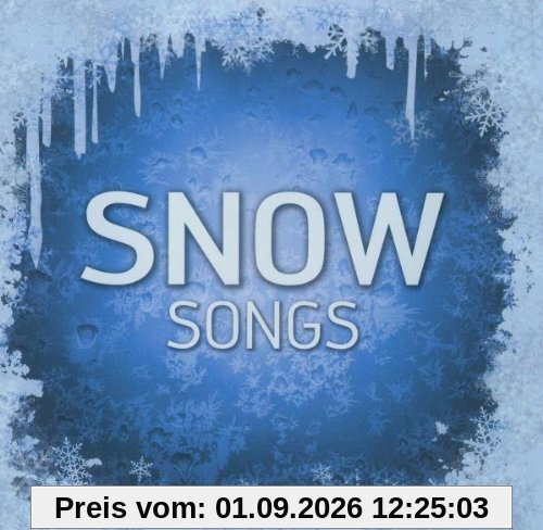 Snow Songs