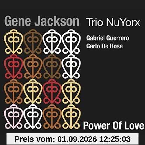 Power of Love