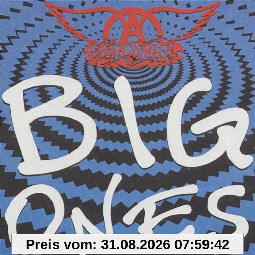 Big Ones (Ecopac)