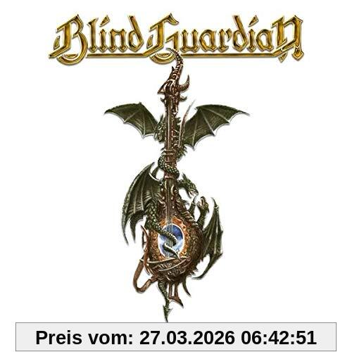 Blind Guardian Imaginations From The Other Side (Live)