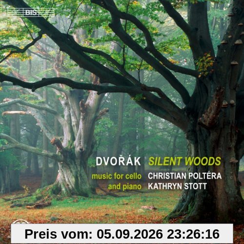 Silent Woods-Stille Wälder