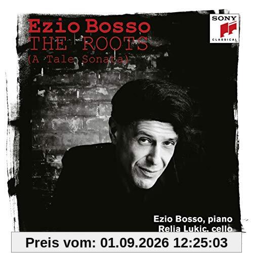 The Roots (a Tale Sonata) - 2 CD