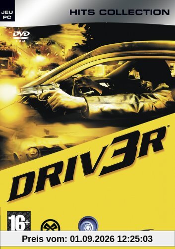 Driver 3