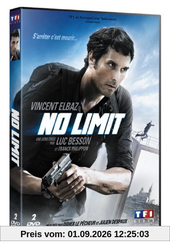 No limit, saison 1 [FR Import]