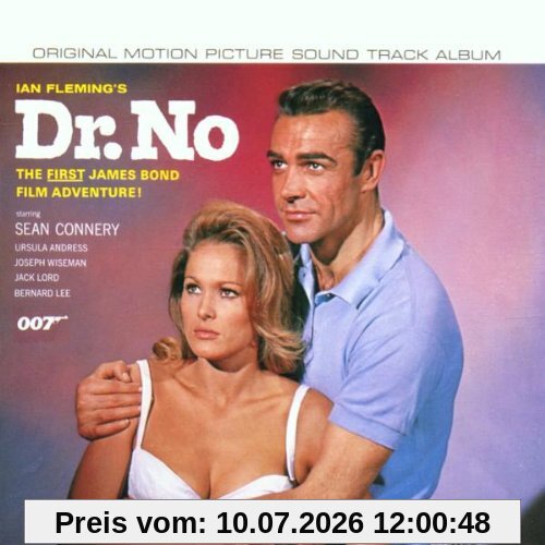 unbekannt Dr. No