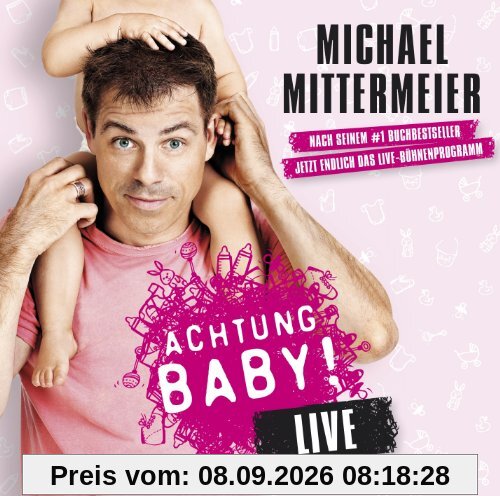 Achtung Baby!