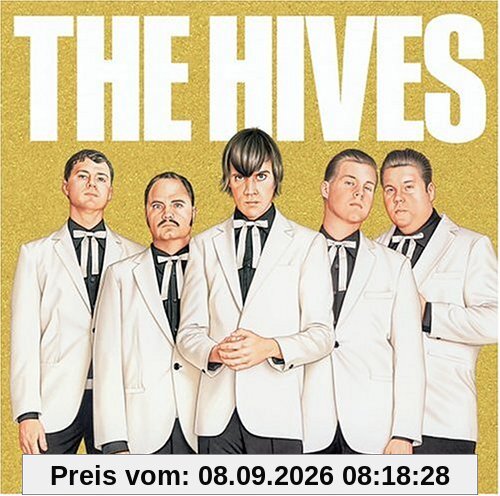 Tyrannosaurus Hives