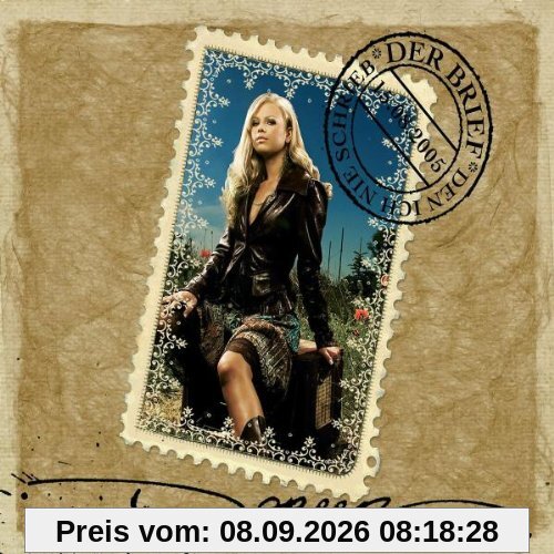 Der Brief (Den Ich Nie Schrieb)