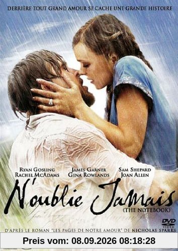 N'oublie jamais - Édition Prestige [FR Import]