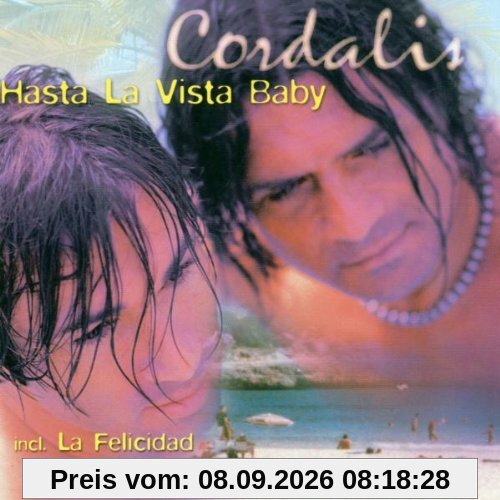 Hasta La Vista Baby
