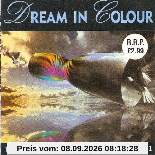 Dream In Colour - The Best Of Now & Then Records Vol. 1