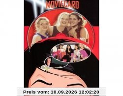 Mädchen Mädchen! - Moviecard (Glückwunschkarte inkl. Original-DVD)