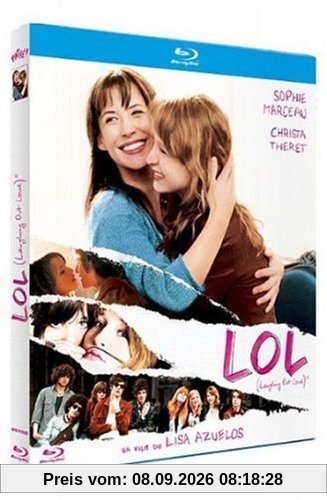 LoL (laughing out loud) ® [Blu-ray] [FR Import]