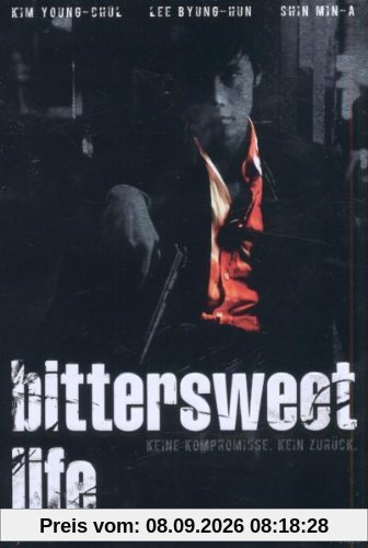 Bittersweet Life (Director's Cut) (Metalpak) [2 DVDs]
