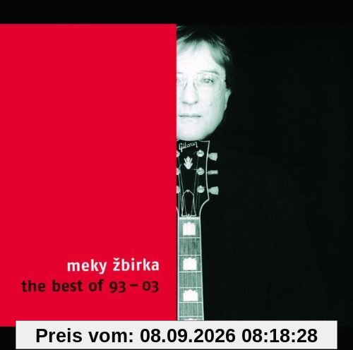 Best of 93-03