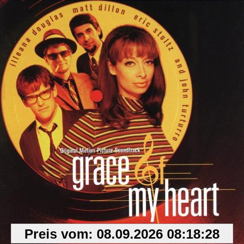 Grace of My Heart