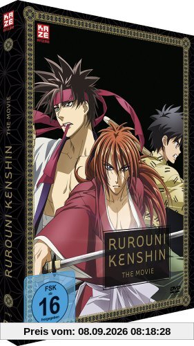 Rurouni Kenshin - The Movie