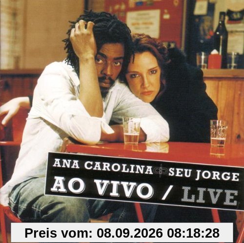 Ao Vivo/Live