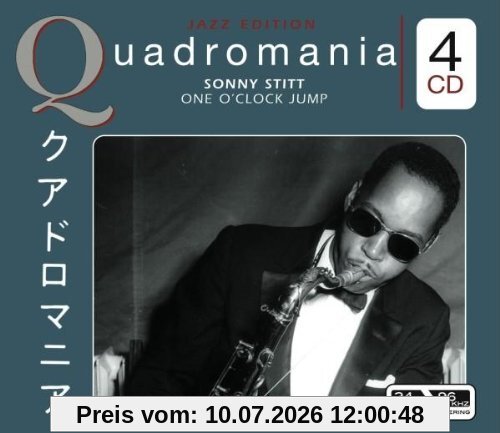 Sonny Stitt One O'Clock Jump