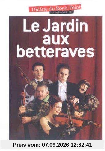 Le jardin aux betteraves [FR Import]