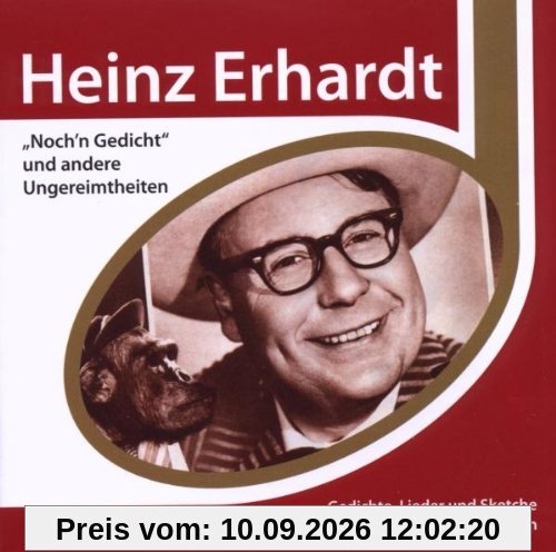 Noch'n Gedicht und andere Ungereimtheiten